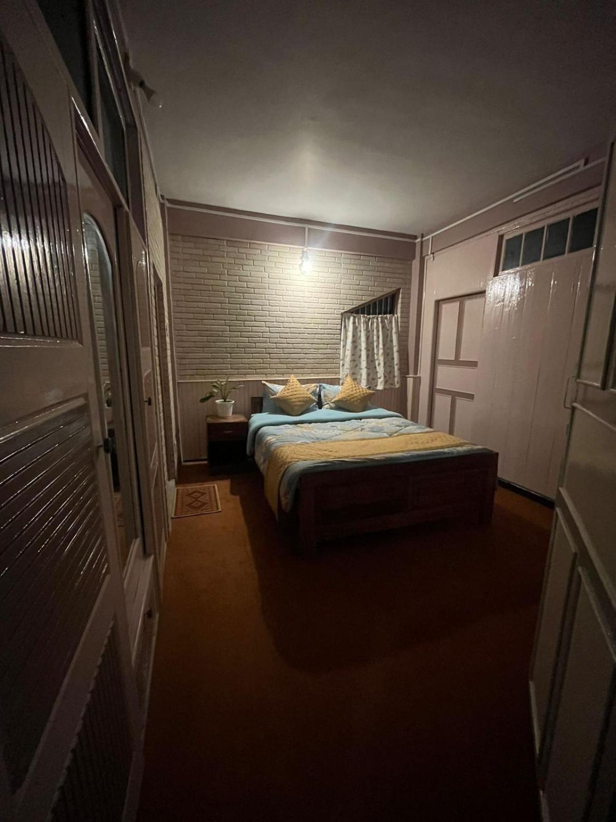 Alleria Homestay دارجيلنغ المظهر الخارجي الصورة