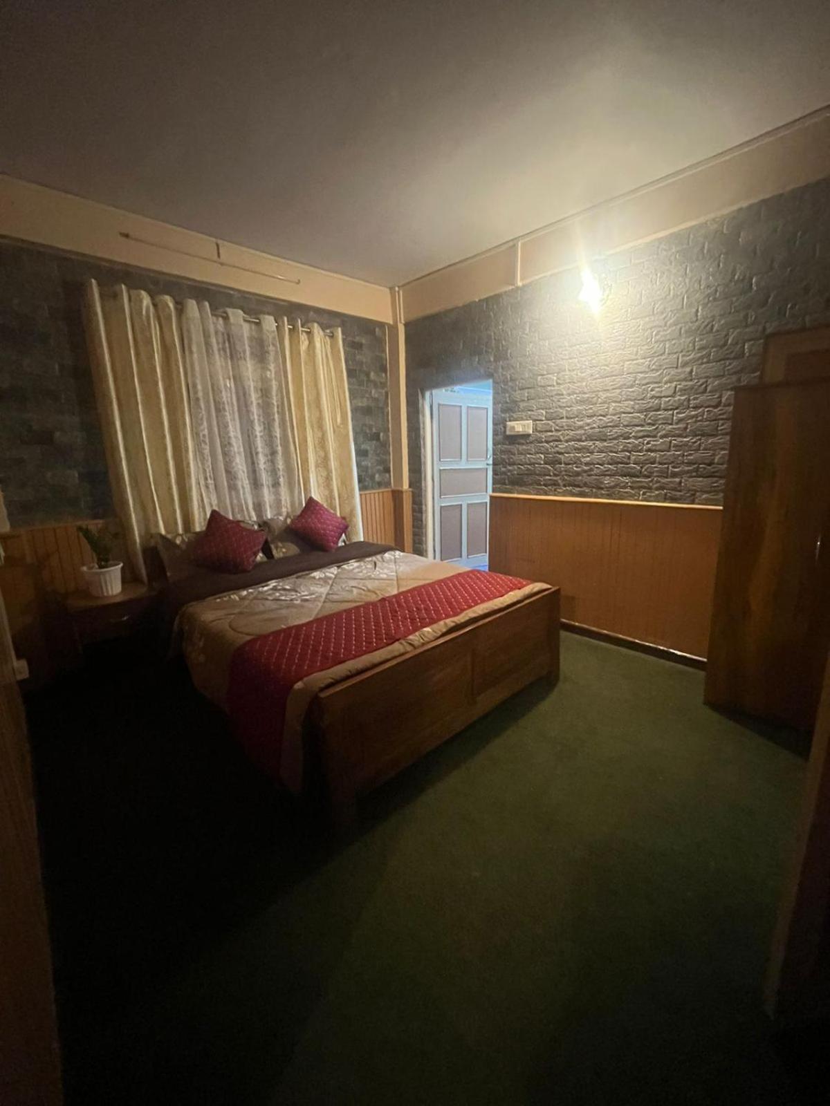 Alleria Homestay دارجيلنغ المظهر الخارجي الصورة