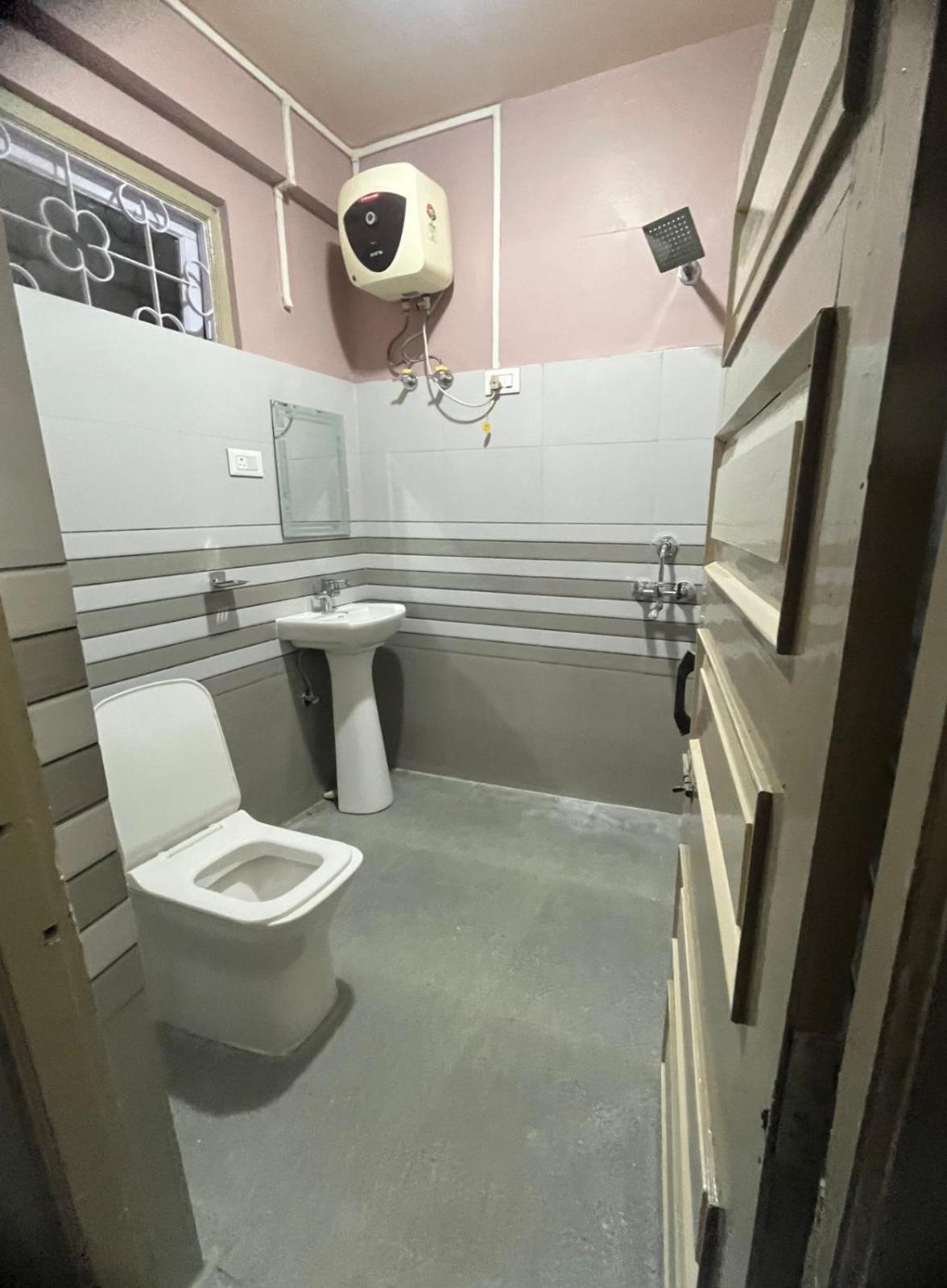 Alleria Homestay دارجيلنغ المظهر الخارجي الصورة